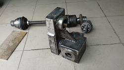 Homemade two wheel behind tractor-20200301_144606.jpg