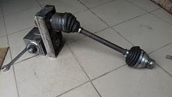 Homemade two wheel behind tractor-20200301_144925.jpg