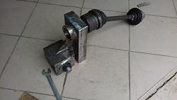 Homemade two wheel behind tractor-20200301_144931.jpg
