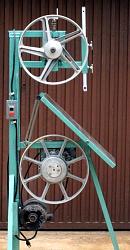 Homemade vertical bandsaw.-complete-03.jpg