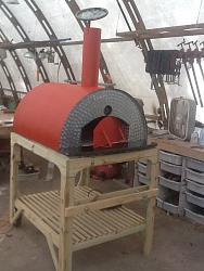 Homemade Wood Burning Oven-img_3160.jpg