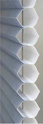 Click image for larger version.&nbsp;

Name:	HoneycombPleat.jpg&nbsp;
Views:	45&nbsp;
Size:	14.1 KB&nbsp;
ID:	49560