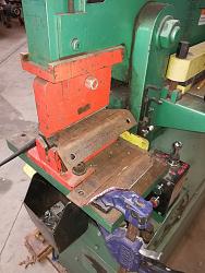 Hose Reel Mounting Bracket -- Tight Clearance-blue-hose-reel-installation-dec-2017-3-.jpg