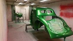 HotRodBuilds.net: 1941 Willys Streetrod by Rodstom-1941willysstreetrod14.jpg