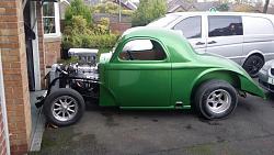 HotRodBuilds.net: 1941 Willys Streetrod by Rodstom-1941willysstreetrod15.jpg
