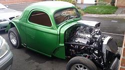 HotRodBuilds.net: 1941 Willys Streetrod by Rodstom-1941willysstreetrod16.jpg