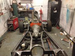 HotRodBuilds.net: 1941 Willys Streetrod by Rodstom-1941willysstreetrod6.jpg