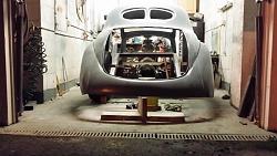 HotRodBuilds.net: 1941 Willys Streetrod by Rodstom-1941willysstreetrod7.jpg