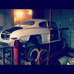 HotRodBuilds.net: '49 Mercury Custom by JeremyJames-49mercury1.jpg
