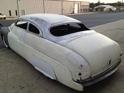 HotRodBuilds.net: '49 Mercury Custom by JeremyJames-49mercury13.jpg