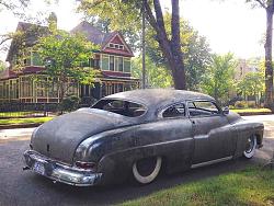 HotRodBuilds.net: '49 Mercury Custom by JeremyJames-49mercury22.jpg