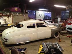 HotRodBuilds.net: '49 Mercury Custom by JeremyJames-49mercury7.jpg