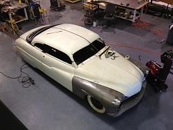 HotRodBuilds.net: '49 Mercury Custom by JeremyJames-49mercury9.jpg