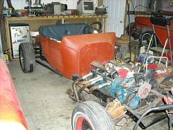 HotRodBuilds.net: Ford Model T by rudetoad57-fordmodelt1.jpg