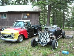 HotRodBuilds.net: Ford Model T by rudetoad57-fordmodelt6.jpg