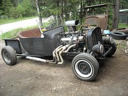 HotRodBuilds.net: Ford Model T by rudetoad57-fordmodelt7.jpg