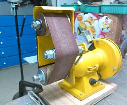 HOW  TO  ADD  A  BELT  GRINDER  TO  YOUR  TWIN  WHEEL  BENCH  GRINDER-4.jpg