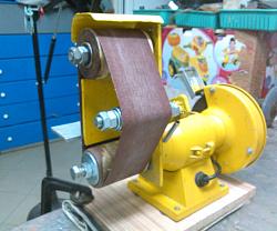HOW  TO  ADD  A  BELT  GRINDER  TO  YOUR  TWIN  WHEEL  BENCH  GRINDER-4.jpg