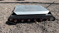how to build a powerful metel rc robot tank #1-65462445_683207265437562_460390231791632384_o.jpg