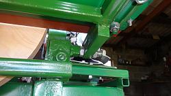 How to make a Disc Sander-dsc05002.jpg
