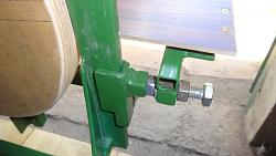 How to make a Disc Sander-dsc05007.jpg