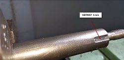HOW TO MAKE EXTERNAL KEYWAY ON THE LATHE.-f106.png