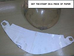 HOW  TO  MAKE A SIMPLE GLASS HELMET-f2.jpg