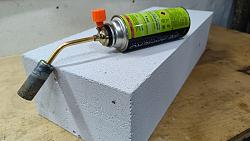 How to Make a Small Forge for Knife Making-small-forge.jpg