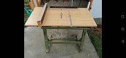 How to Make a Table Saw at Home   Drill powered-screenshot_20200820_172846_com.android.gallery3d.jpg