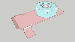 Click image for larger version.&nbsp;

Name:	cage nut anaptygma-3D_2.jpg&nbsp;
Views:	415&nbsp;
Size:	169.7 KB&nbsp;
ID:	12874
