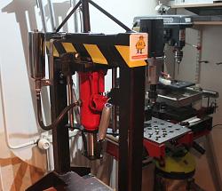 Hydraulic Press with bottle jack upside down - easy conversion-7-1-.jpg