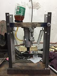 Hydraulic Press with bottle jack upside down - easy conversion-hyd-press.jpg