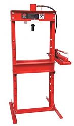 Hydraulic Shop Press Rehab-01-press-frame.jpg