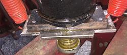 Hydraulic Shop Press Rehab-13-spring-return.jpg