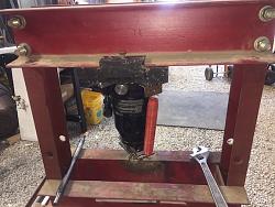 Hydraulic Shop Press Rehab-14-finished-jack-installation.jpg