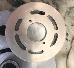 Hydrostatic Transmission Repair-polished-valve-plate-reduced.jpg