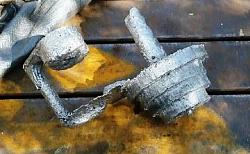 I Didn't Like the Pulleys on My Drill Press-new-pulley-blank.jpg
