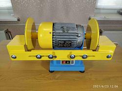 I like to do bench grinders-.jpg