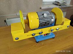 I like to do bench grinders-.jpg