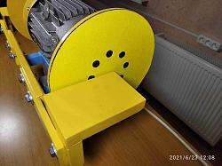 I like to do bench grinders-.jpg