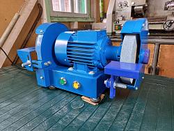I like to do bench grinders-_043.jpg