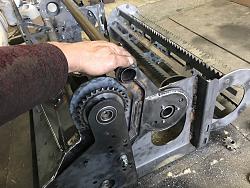 I made one little tractor. And then one more ...-img_1582.jpg
