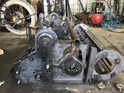 I made one little tractor. And then one more ...-img_1586.jpg