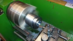 Indexing plate for Unimat SL lathe handles 40, 50, and 60 divisions-boring-indexing-plate-adapter-unimat-lathe-headstock.jpg