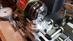 Indexing plate for Unimat SL lathe handles 40, 50, and 60 divisions-finishing-indexing-plate-adapter-close-fit-plate-id.jpg