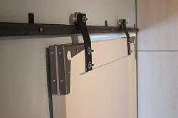 Industrial style slide door.-fb_img_1489300667023.jpg