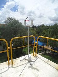 Installation of a variable-angle spectrometer system for monitoring solar radiation-225px-va-spec.jpg
