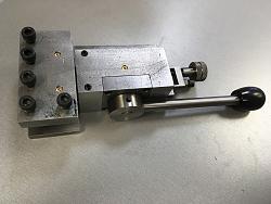 Internal / external retractable screw cutting tool holder.-prototype.jpg