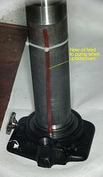 Inverting an hydraulic jack for a workshop press.-feed_pipe.jpg