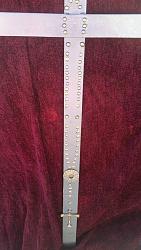 Click image for larger version.&nbsp;

Name:	Cross with Rosary.jpg&nbsp;
Views:	238&nbsp;
Size:	415.9 KB&nbsp;
ID:	5868